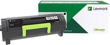 Produktbild Lexmark Toner Black