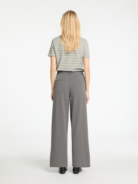 Immagine prodotto Selected Femme Maglietta in cotone a righe (L)
