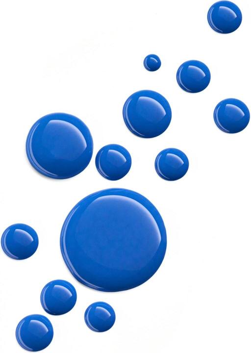 Produktbild essence Gel nail colour 51 SOMEONE LIKE blue (51 Someone Like blue, Gel-Effekt Nagellack)