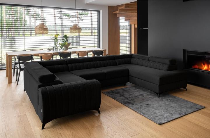 Produktbild ELTAP Louis (Bettsofa, Wohnlandschaft)