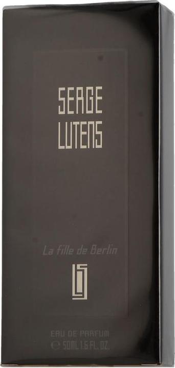 Immagine prodotto Serge Lutens La fille de Berlin (Eau de parfum, 50 ml)