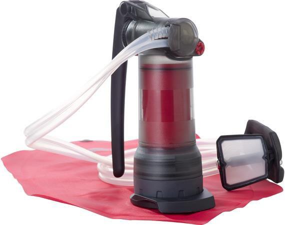 Produktbild Msr Guardian Purifier