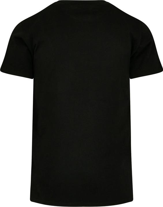 Produktbild Merchcode Iron Maiden - Fear of the Dark Basic T-Shirt - 117941 (XXL)