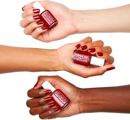 Image du produit Essie Couleur des ongles (50 Bordeaux, Vernis couleur)