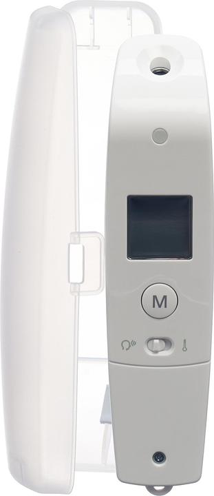 Image du produit Axapharm Monitoring thermomètre IR125 (Sans contact)