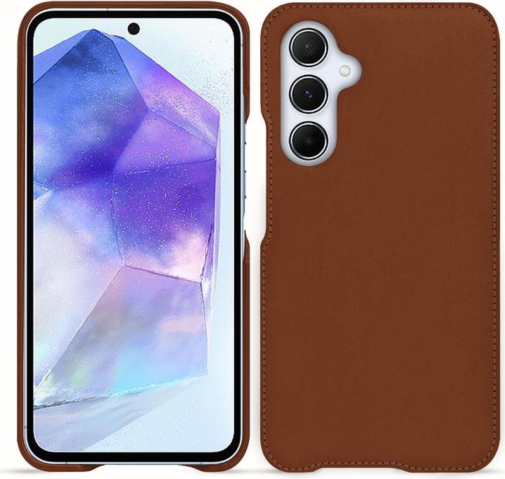 Produktbild Noreve Lederschutzhülle (Samsung Galaxy A55)