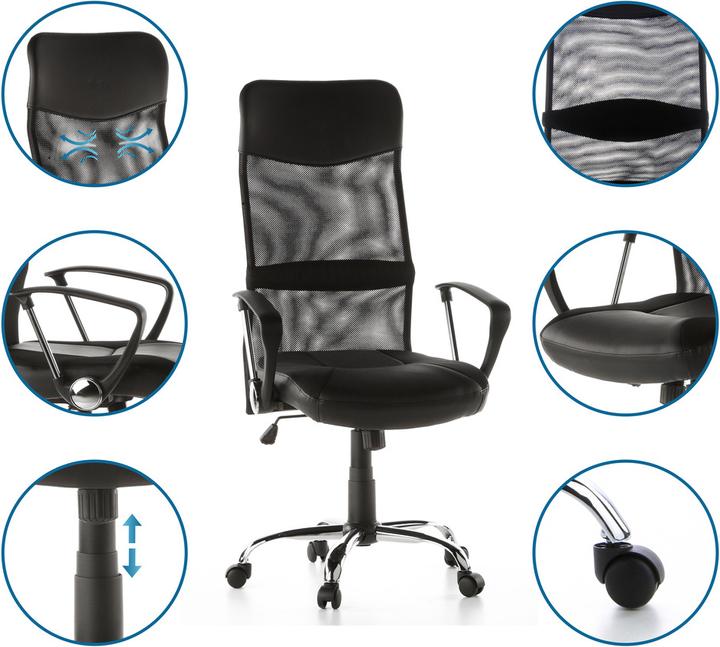 Actual product image Hjh Office ARTON 20