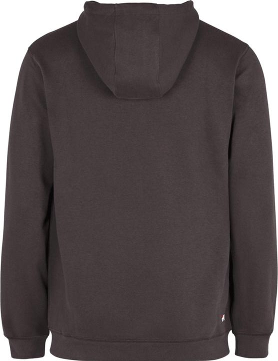 Actual product image FILA Sweatshirt Casual Comfortable fit BARUMINI hoody - 17574 (XXL)