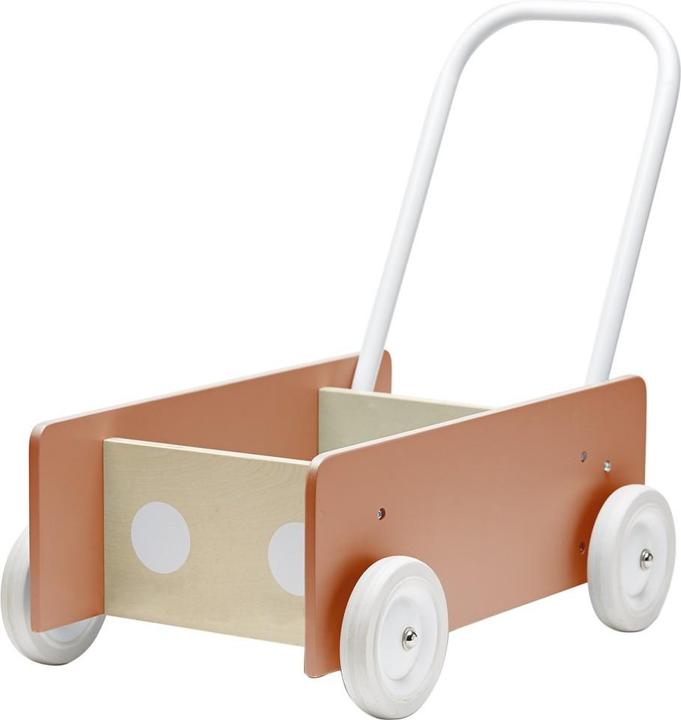 Actual product image Kids Concept Edvin apricot