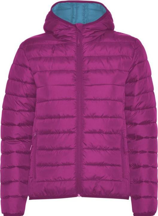 Image du produit Alpinia - Veste isolée NORWAY - Femme (XXL)