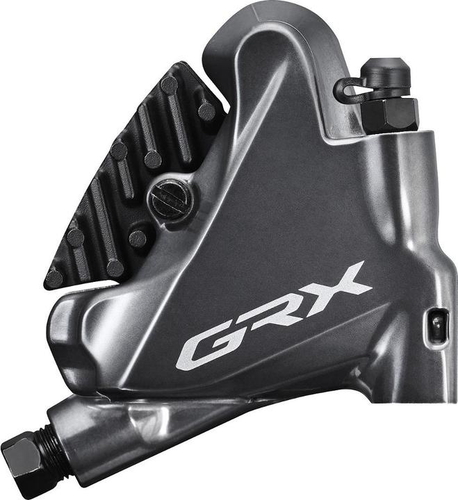 Actual product image Shimano GRX Di2 RX815/RX810 (Rear brake, Brake kit, 2)