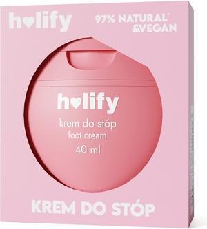 Produktbild Holify Foot Cream 40ml (40 ml)