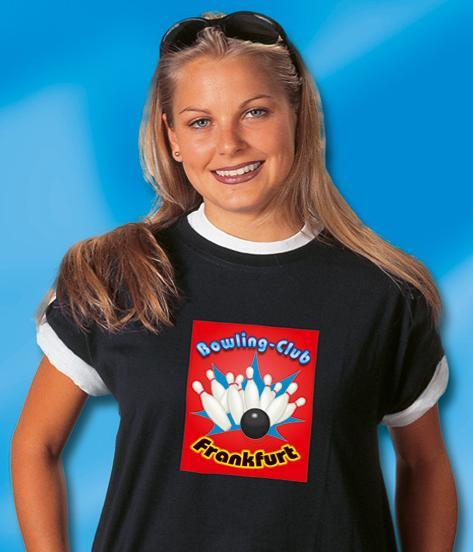 Image du produit Sigel Films de transfert InkJet pour T-shirts (250 g/m², 6 x)
