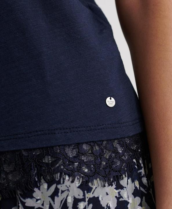 Immagine prodotto Superdry canottiera da jessica graphic (38)