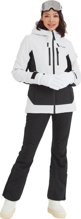 Actual product image TOG24 Womens/Ladies Montana Ski Jacket (38 D)