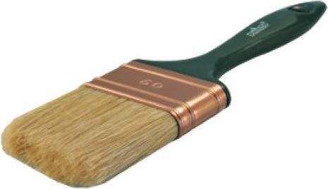 Produktbild Painto Englischer Pinsel 40 mm Kunststoff für Emulsion, Kupfer (40 mm)