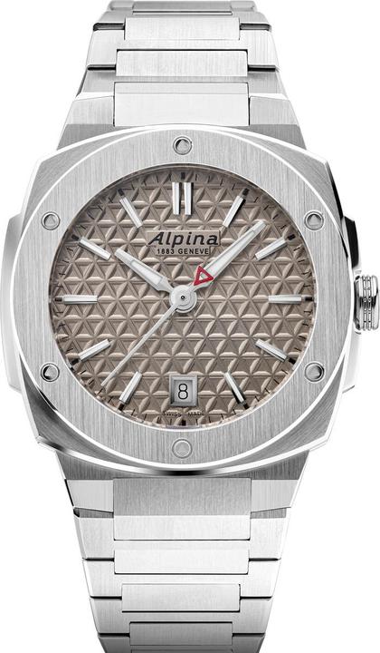 Produktbild Alpina Watch Alpiner Extreme Quartz (34 mm)