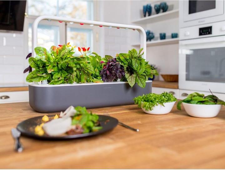 Produktbild Click and Grow Smart Garden 9 (62.50 cm)