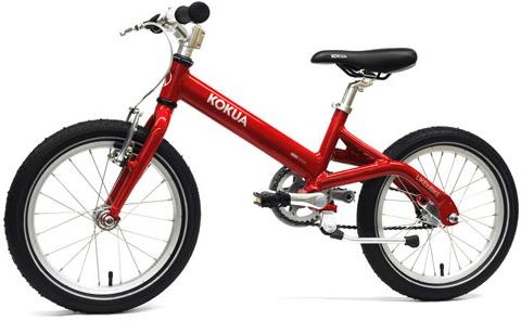 Produktbild Like a Bike Rücktritt (16")
