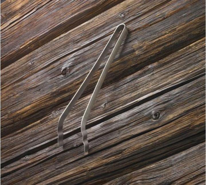 Actual product image Rösle Barbecue tongs curved