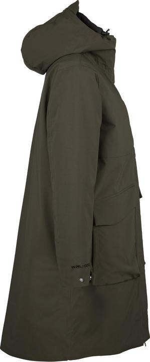 Produktbild Heber Peak Women's SylvaHe. Long Coat (XL)