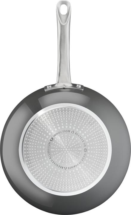 Actual product image Tefal Renew+ Ceramic wokpan (28 cm, Wok, Ceramic)