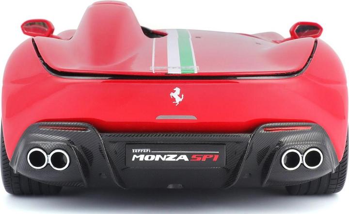Produktbild Bburago Signature Monza SP1