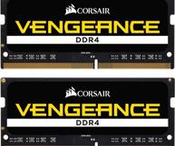 Actual product image Corsair Vengeance (2 x 8GB, 2400 MHz, DDR4-RAM, SO-DIMM)
