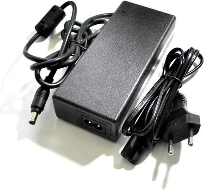 Actual product image Extralink 24V 96W | power supply unit | 4A, plug 5.5/2.5mm large plug