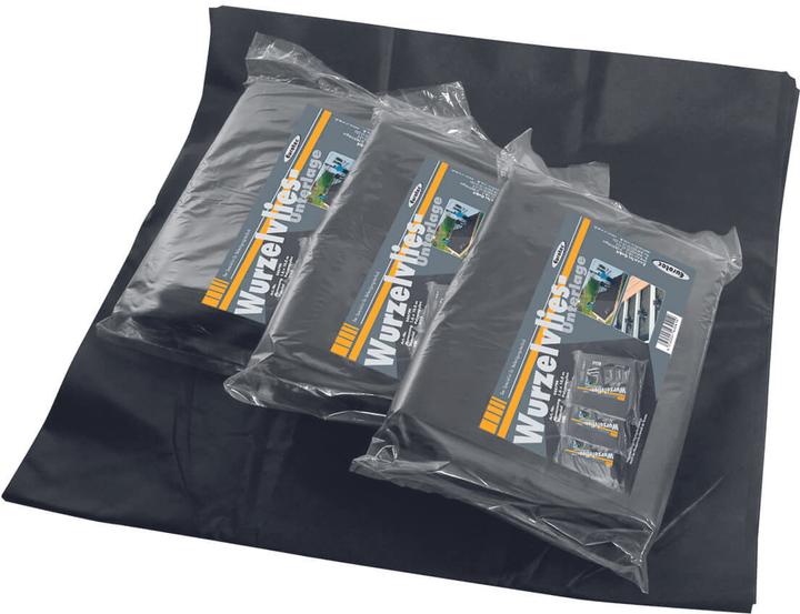 Produktbild Eurotec Terrassen-Unterlage
