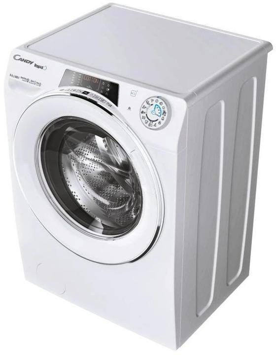Produktbild Candy ROW4856DWMCT/1-S