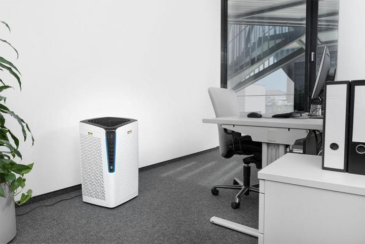 Produktbild Kärcher AF 100 Raumluftreiniger (100 m²)