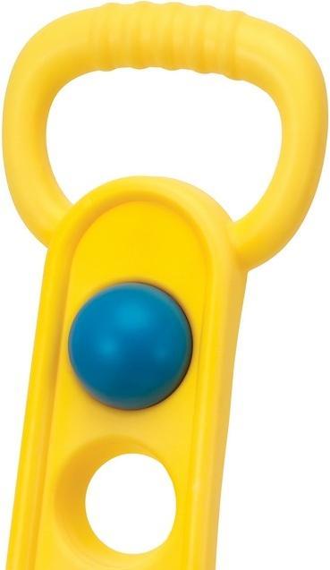 Immagine prodotto Bkids Hoover con palline di coccodrillo