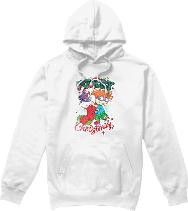Rugrats Kapuzenpullover