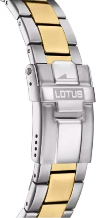 Immagine prodotto Lotus Eccellente (Cronografo, 45 mm)