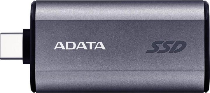 Actual product image Adata SC750 (500 GB)