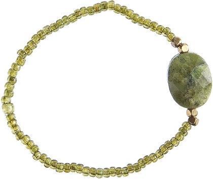 Image du produit Artebene MAJOIE Bracelet Energy Jade
