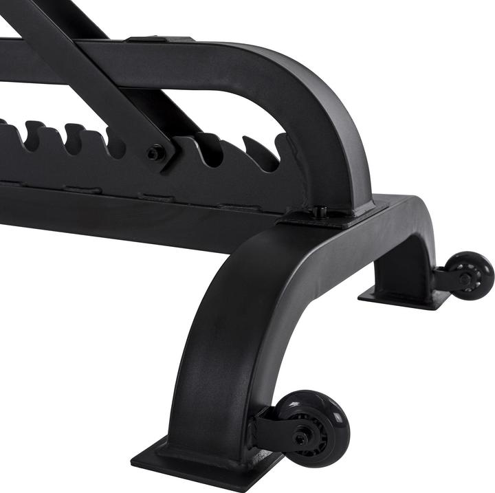 Actual product image Tunturi Pro Mulitbank Utility Bench UB90