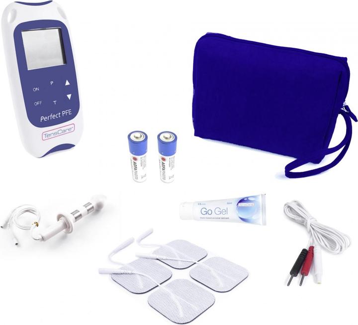Produktbild TensCare Perfect Pfe