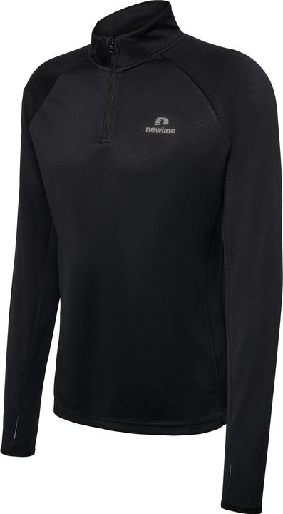 Image du produit Newline nwlPHOENIX 1/2 ZIP L/S MEN (S)