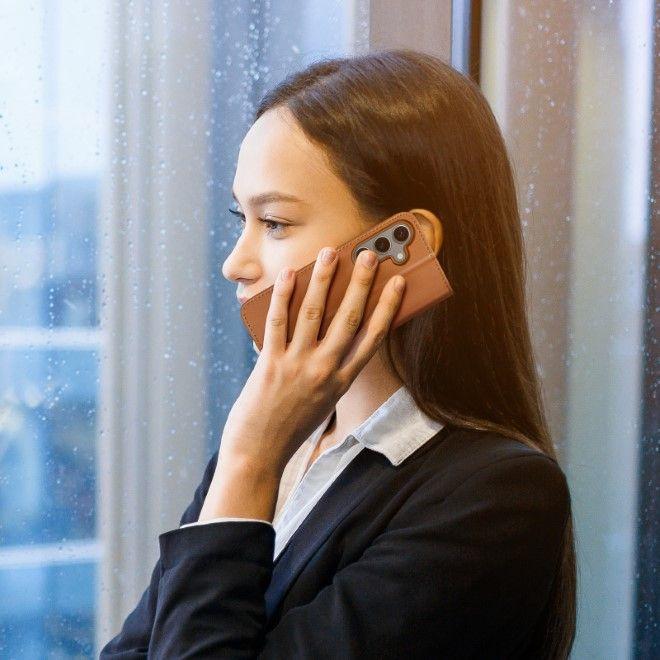 Actual product image Dux Ducis Hivo Series (Samsung Galaxy S25)