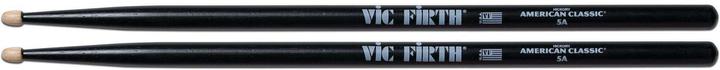 Produktbild Vic Firth American Serie 5AB (Schlagzeug)