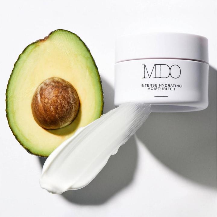 Produktbild MDO Intense Hydrating Moisturizer (50 ml, 24h Creme)