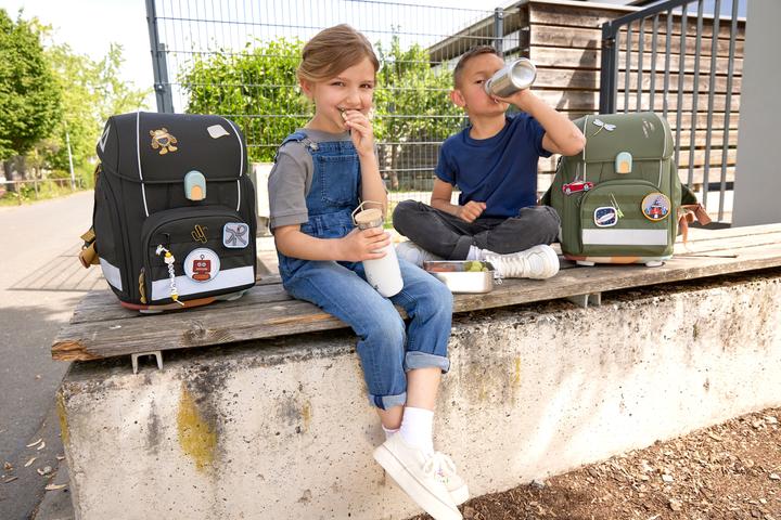 Image du produit Lässig Set de cartables (21 l)