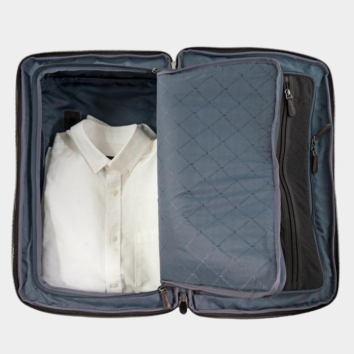 Actual product image Braun Büffel Parma (40 l, Hand luggage (up to 50 litres))
