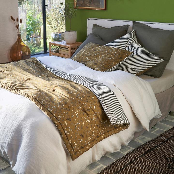 Image du produit La Redoute Interieurs Linot (Housse de couette, 260 x 240 cm)