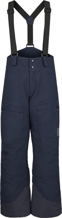 Stoic Kid's MountainWool AsplidenSt. Ski Pants (104)