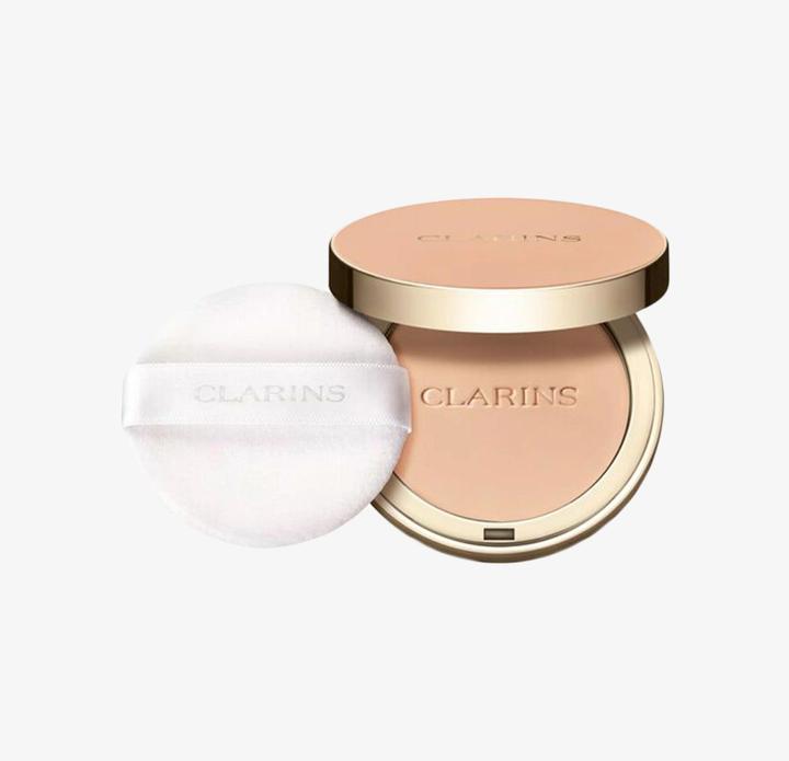 Produktbild Clarins Ever Matte Compact Powder Nr. 03 (Nr. 03)