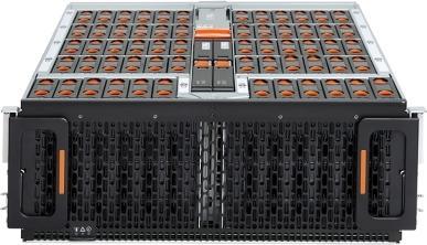 Image du produit WD Ultrastar ScaleUp Module SE-4UMM HC550 192TB SAS (SAS)