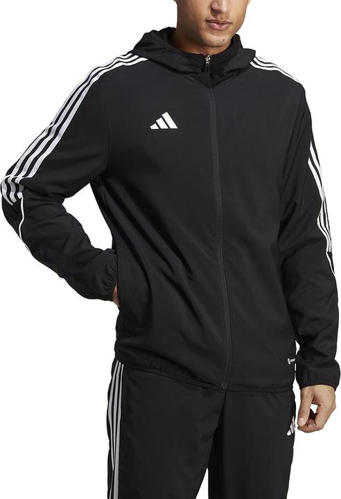 Image du produit adidas Coupe-vent Tiro 23 League Hommes (S)